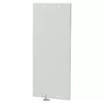 XSPTC0306 Płyta górna bez otworów kołnierzowych WxD = 300 x 600 mm, IP55