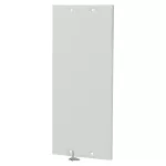 XSPTC0306 Płyta górna bez otworów kołnierzowych WxD = 300 x 600 mm, IP55