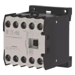 DILEM-10-G-EA(24VDC) Stycznik miniaturowy,4kW/400V,sterowanie 24VDC