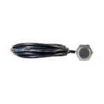 E57G-18SPN5-C2 Czujnik induk.,DC,cylindr. M18 ,metal, 2m kabel