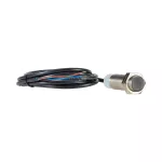 E57G-18SPN5-C2 Czujnik induk.,DC,cylindr. M18 ,metal, 2m kabel