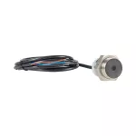 E57PS-30SPN10-C2 Czujnik induk.,DC,cylindr. M30 ,metal, 2m kabel