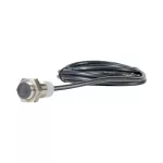 E57PS-18SPC5-C2 Czujnik induk.,DC,cylindr. M18 ,metal, 2m kabel