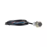 E57PS-18SPC5-C2 Czujnik induk.,DC,cylindr. M18 ,metal, 2m kabel