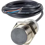 E57G-30SNC15-C2 Czujnik induk.,DC,cylindr. M30 ,metal, 2m kabel