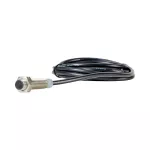 E57G-12SNC4-C2 Czujnik induk.,DC,cylindr. M12 ,metal, 2m kabel