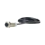 E57P-18SPN5-C2 Czujnik induk.,DC,cylindr. M18 ,metal, 2m kabel