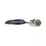 E57G-30SPN15-C2 Czujnik induk.,DC,cylindr. M30 ,metal, 2m kabel