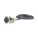 E57G-30SPN15-C2 Czujnik induk.,DC,cylindr. M30 ,metal, 2m kabel