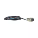 E57P-18UNN8-C2 Czujnik induk.,DC,cylindr. M18 ,metal, 2m kabel