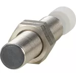 E57P-12SPN2-Q Czujnik induk.,DC,cylindr. M12 ,metal, M12 złącze