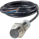 E57P-18SPC5-C2 Czujnik induk.,DC,cylindr. M18 ,metal, 2m kabel