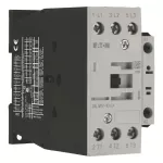 DILM17-10-EA(RDC24) Stycznik,7.5kW/400V,sterowanie 24VDC