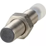 E57G-12SPC4-Q Czujnik induk.,DC,cylindr. M12 ,metal, M12 złącze