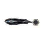 E57PS-18SPN5-C2 Czujnik induk.,DC,cylindr. M18 ,metal, 2m kabel