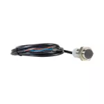 E57PS-18SPN5-C2 Czujnik induk.,DC,cylindr. M18 ,metal, 2m kabel