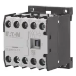 DILEM12-01-G-EA(24VDC) Stycznik miniaturowy,5,5kW/400V,sterowanie 24VDC
