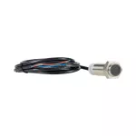 E57P-18SNN5-C2 Czujnik induk.,DC,cylindr. M18 ,metal, 2m kabel