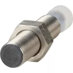 E57G-12SNC2-Q Czujnik induk.,DC,cylindr. M12 ,metal, M12 złącze