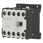 DILEEM-10-G-EA(24VDC) Stycznik miniaturowy,3kW/400V,sterowanie 24VDC