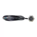 E57PS-18UPC8-C2 Czujnik induk.,DC,cylindr. M18 ,metal, 2m kabel