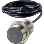 E57P-30SPN10-C2 Czujnik induk.,DC,cylindr. M30 ,metal, 2m kabel