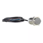 E57P-30SPN10-C2 Czujnik induk.,DC,cylindr. M30 ,metal, 2m kabel