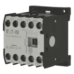 DILEM12-10-G-EA(24VDC) Stycznik miniaturowy,5,5kW/400V,sterowanie 24VDC