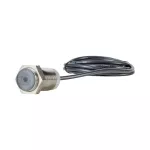 E57P-30SNN10-C2 Czujnik induk.,DC,cylindr. M30 ,metal, 2m kabel