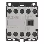 DILEEM-01-G-EA(24VDC) Stycznik miniaturowy,3kW/400V,sterowanie 24VDC
