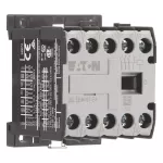 DILEEM-01-G-EA(24VDC) Stycznik miniaturowy,3kW/400V,sterowanie 24VDC