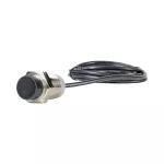 E57G-30UPC22-C2 Czujnik induk.,DC,cylindr. M30 ,metal, 2m kabel