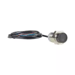 E57G-30UPC22-C2 Czujnik induk.,DC,cylindr. M30 ,metal, 2m kabel