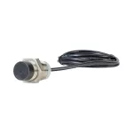 E57P-30UPN15-C2 Czujnik induk.,DC,cylindr. M30 ,metal, 2m kabel