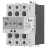 HLR20/3(AC)600V Przekaźnik statyczny 3-faz., 20A, 600V, AC