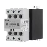 HLR30/3(AC)600V/S Przekaźnik statyczny 3-faz., 30A, 600V, AC