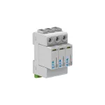 SPPVRT2-600-2+PE Ogranicznik przepięć do fotowoltaiki Typ 2 600VDC