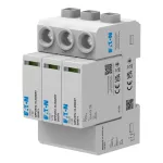 SPPVRT2-15-2+PE-AX Ogranicznik przepięć do fotowoltaiki Typu 2 1500VDC + styk