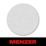 Papier ścierny Menzer WHITE 225 mm K60 / 5 szt., Menzer