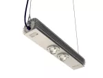 Lampa halowa LED 135W-em-H-EXHD-5K-G02-PRO - I KL., Micoled