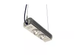 Lampa halowa LED 105W-em-H-EXHD-5K-G01-PRO - I KL., Micoled