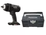 Klucz udarowy 18V Panasonic EY7552 1/2 cal + Systainer