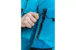 BEELITZ bluza elastyczna morski niebieski/ czarny 3XL (58)