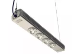 Oprawa halowa PRO LED 205W MICOLED 5KG03