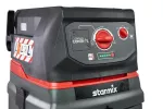 Odkurzacz przemysłowy akumulatorowy Starmix Batrix L 36-18 V