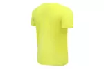 GRATZ T-shirt bawełniany ostrzegawczy żółty L (52)