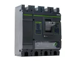 Ex9M2S SU20S 100 4P4T EU Wyłącznik kompaktowy, rozmiar M2, SU20S (LCD), Icu=36kA, In=100A, 4-bieg.