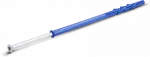 FF1 Kołek ramowy poliamidowy 8x140 mm z lejkiem, wkręt ocynk galwaniczny, [OP 50]