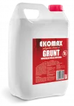 Uniwersalna emulsja gruntująca 5l Ekomax