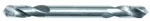4,9x62mm wiertło szlifowane HSS do stali podwójne [OP 2 szt]